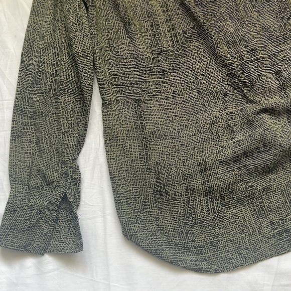 ⭐️wilfred Button Down Blouse⭐️ - Picture 7 of 9